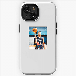 EYBL Circuit Standout Jahki Howard iPhone Cases