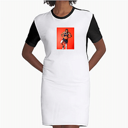 Grassroots Basketball Phenom Jahki Howard Dresses