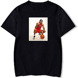 Future Professional Prospect Jahki Howard T-Shirts