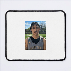 Versatile Two-Way Forward Jahki Howard Mouse Pads