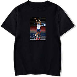 Top 50 National Recruit Jahki Howard T-Shirts