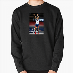 Top 50 National Recruit Jahki Howard Sweatshirts