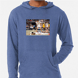 Explosive Dunk Specialist Jahki Howard Hoodies