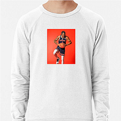 Grassroots Basketball Phenom Jahki Howard Sweatshirts