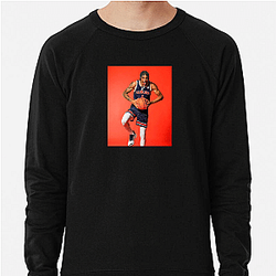 Grassroots Basketball Phenom Jahki Howard Sweatshirts