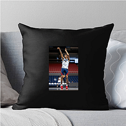 Top 50 National Recruit Jahki Howard Pillows Cover