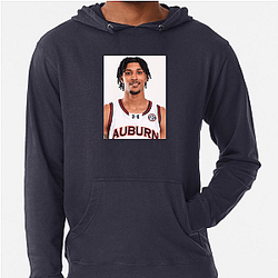 Elite High School Prospect Jahki Howard Hoodies