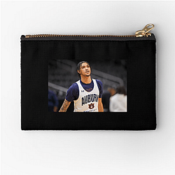 High-Flying Transition Threat Jahki Howard Zipper Pouches