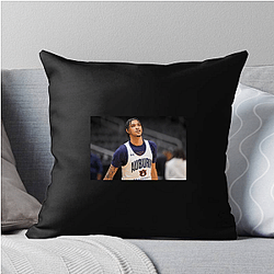 High-Flying Transition Threat Jahki Howard Pillows Cover