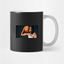 Dynamic Wing Scorer Jahki Howard Mugs