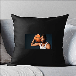 Dynamic Wing Scorer Jahki Howard Pillows Cover