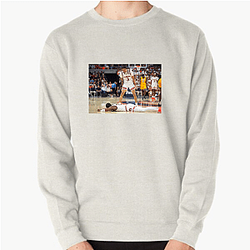 Explosive Dunk Specialist Jahki Howard Sweatshirts