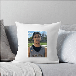 Versatile Two-Way Forward Jahki Howard Pillows Cover
