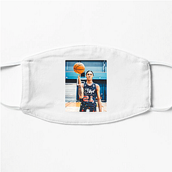 EYBL Circuit Standout Jahki Howard Face Masks