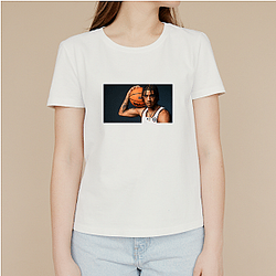 Dynamic Wing Scorer Jahki Howard T-Shirts