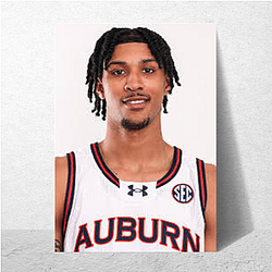Elite High School Prospect Jahki Howard Posters