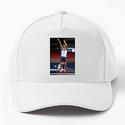 Top 50 National Recruit Jahki Howard Hats & Caps