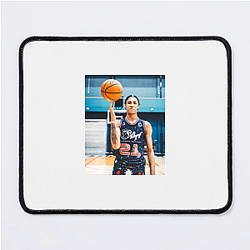 EYBL Circuit Standout Jahki Howard Mouse Pads