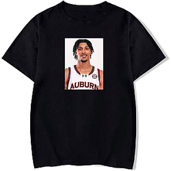 Elite High School Prospect Jahki Howard T-Shirts