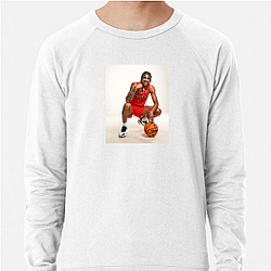Future Professional Prospect Jahki Howard Sweatshirts