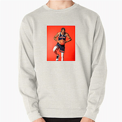 Grassroots Basketball Phenom Jahki Howard Sweatshirts