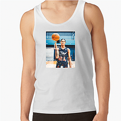 EYBL Circuit Standout Jahki Howard Tank Tops