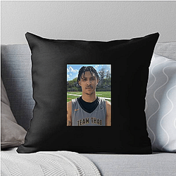 Versatile Two-Way Forward Jahki Howard Pillows Cover