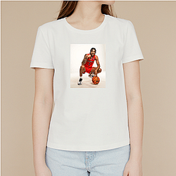 Future Professional Prospect Jahki Howard T-Shirts