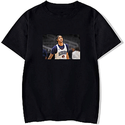 High-Flying Transition Threat Jahki Howard T-Shirts