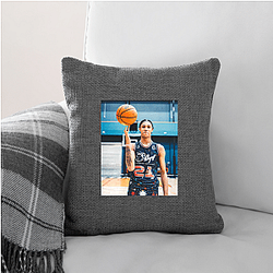EYBL Circuit Standout Jahki Howard Pillows Cover