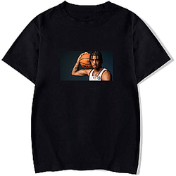 Dynamic Wing Scorer Jahki Howard T-Shirts