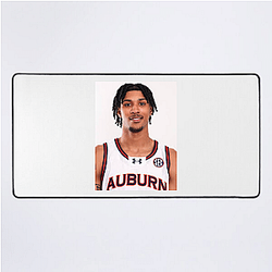 Elite High School Prospect Jahki Howard Mouse Pads