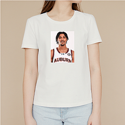 Elite High School Prospect Jahki Howard T-Shirts