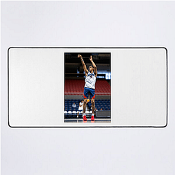 Top 50 National Recruit Jahki Howard Mouse Pads