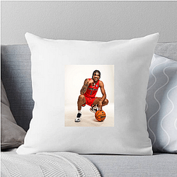 Future Professional Prospect Jahki Howard Pillows Cover