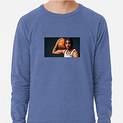 Dynamic Wing Scorer Jahki Howard Sweatshirts