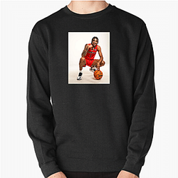 Future Professional Prospect Jahki Howard Sweatshirts