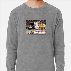 Explosive Dunk Specialist Jahki Howard Sweatshirts
