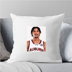 Elite High School Prospect Jahki Howard Pillows Cover