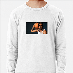 Dynamic Wing Scorer Jahki Howard Sweatshirts
