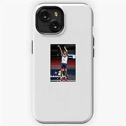 Top 50 National Recruit Jahki Howard iPhone Cases