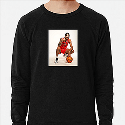 Future Professional Prospect Jahki Howard Sweatshirts