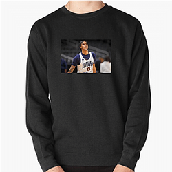 High-Flying Transition Threat Jahki Howard Sweatshirts