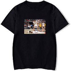 Explosive Dunk Specialist Jahki Howard T-Shirts