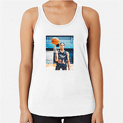 EYBL Circuit Standout Jahki Howard Tank Tops