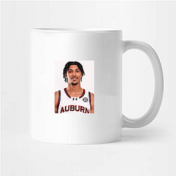 Elite High School Prospect Jahki Howard Mugs