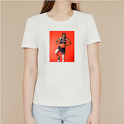 Grassroots Basketball Phenom Jahki Howard T-Shirts