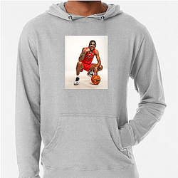 Future Professional Prospect Jahki Howard Hoodies
