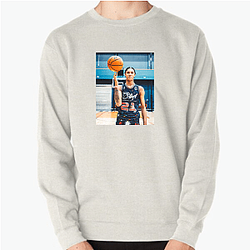 EYBL Circuit Standout Jahki Howard Sweatshirts