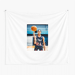 EYBL Circuit Standout Jahki Howard Tapestries